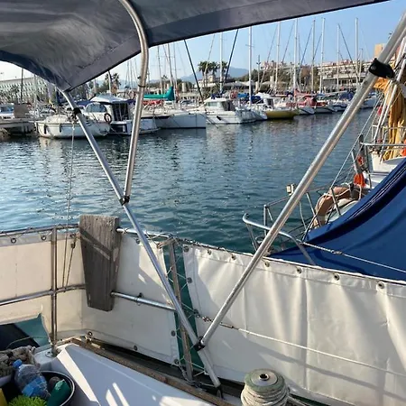 Welcome Aboard Yacht Cruiser! * Mataró