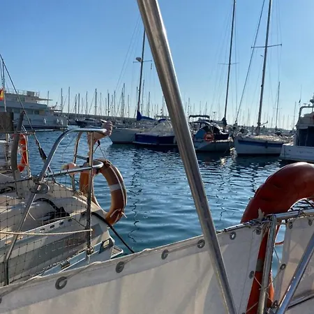 Welcome Aboard Yacht Cruiser! *