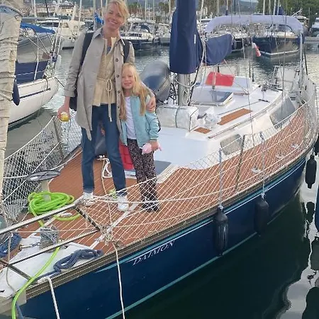 Tekne Welcome Aboard Yacht Cruiser! *
